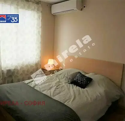 Photo 3 — 1-bedroom apartment in Sofia, Hadji Dimityr