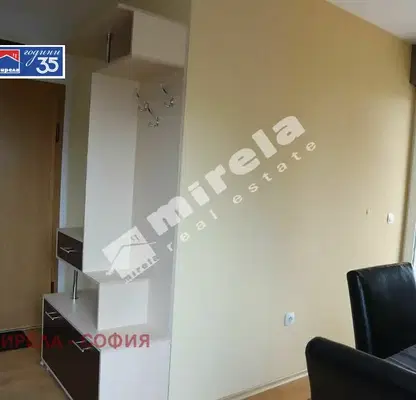 Photo 4 — 1-bedroom apartment in Sofia, Hadji Dimityr