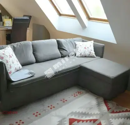 Photo 5 — 1-bedroom apartment in Sofia, Hadji Dimityr