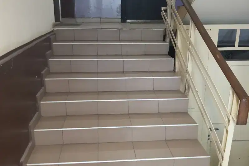 Two-room apartment in Hadzhi Dimitar with two terraces