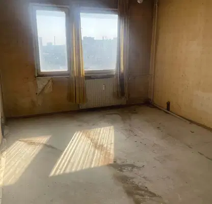 Photo 4 — 3-room apartment in Hadzhi Dimitar with terrace