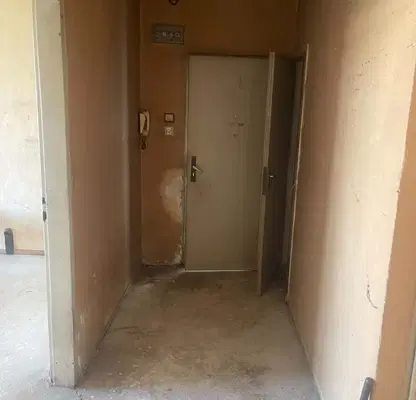 Photo 5 — 3-room apartment in Hadzhi Dimitar with terrace