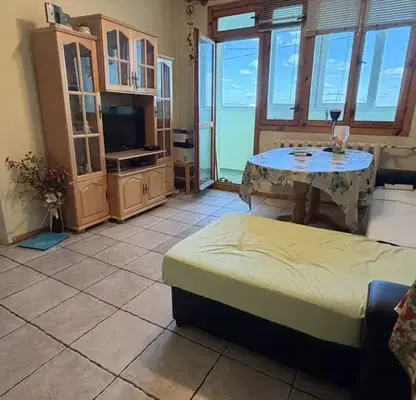 Photo 2 — 3-bedroom apartment in Sofia, Hadji Dimityr