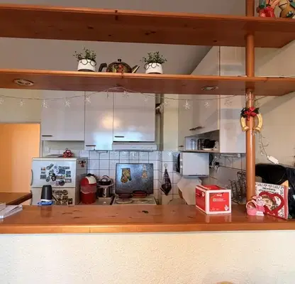 Photo 3 — 3-bedroom apartment in Sofia, Hadji Dimityr