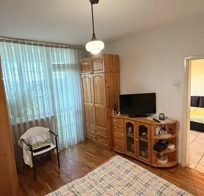 Photo 4 — 3-bedroom apartment in Sofia, Hadji Dimityr