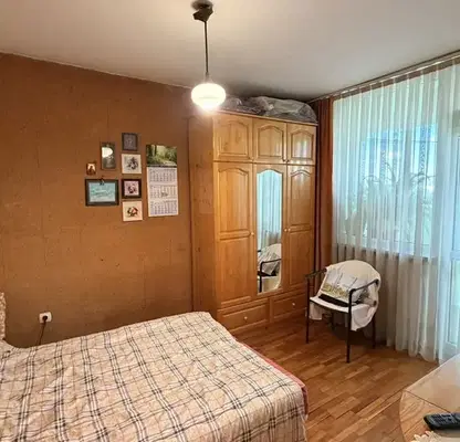 Photo 5 — 3-bedroom apartment in Sofia, Hadji Dimityr