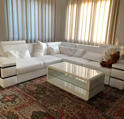 Photo 2 — Four-room apartment in Hadzhi Dimitar with garage