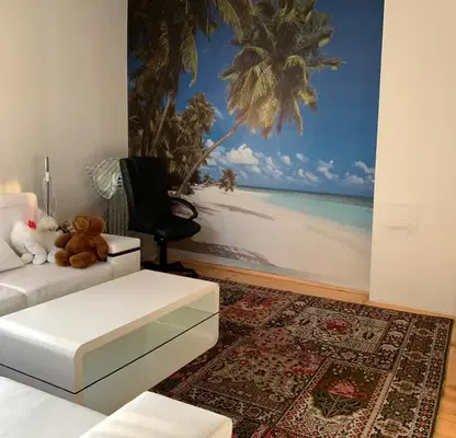 Photo 3 — Four-room apartment in Hadzhi Dimitar with garage