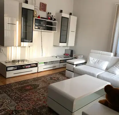 Photo 4 — Four-room apartment in Hadzhi Dimitar with garage