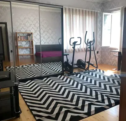 Photo 5 — Four-room apartment in Hadzhi Dimitar with garage