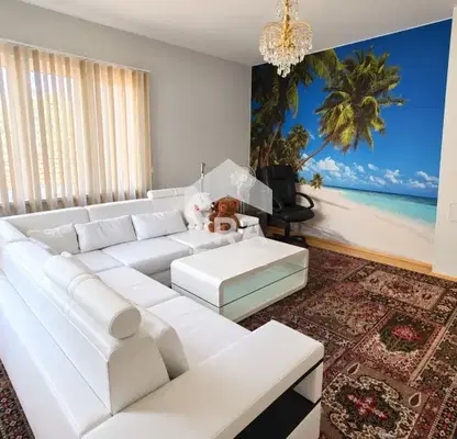 Photo 4 — Four-room apartment with garage in Hadzhi Dimitar, Sofia