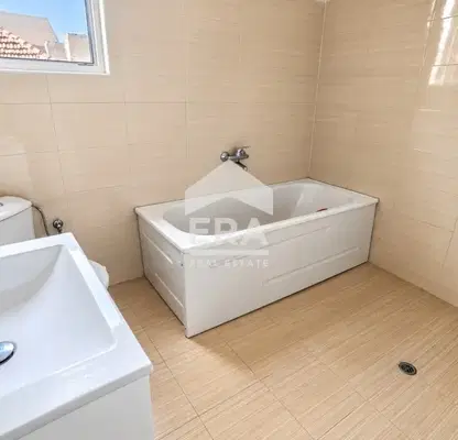 Photo 5 — Four-room apartment with garage in Hadzhi Dimitar, Sofia