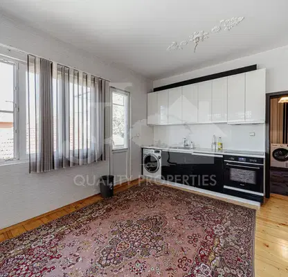 Photo 5 — Four-room apartment in Hadzhi Dimitar with two terraces