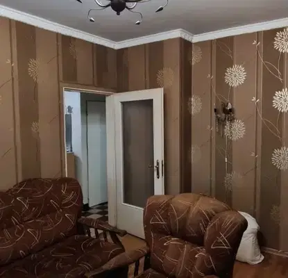 Photo 3 — Four-room apartment with three terraces in Hadzhi Dimitar, Sofia