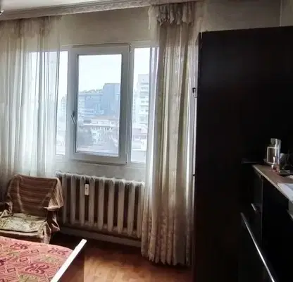 Photo 4 — Four-room apartment with three terraces in Hadzhi Dimitar, Sofia