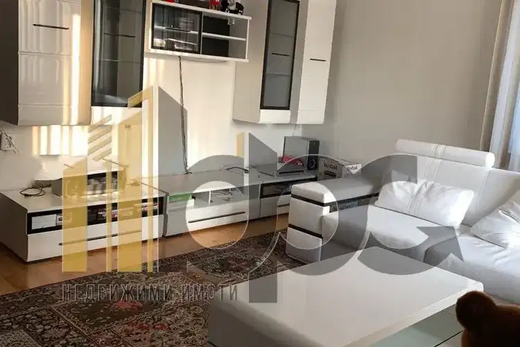 4-bedroom apartment in Sofia, Hadji Dimityr