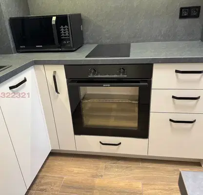 Photo 5 — Two-room apartment with terrace and Vitosha view in Hadzhi Dimitar