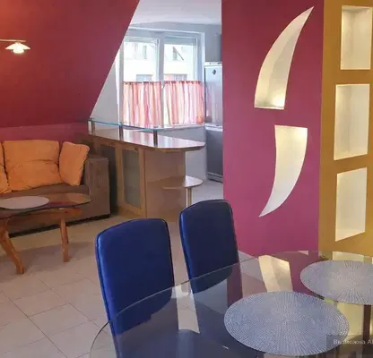 Photo 2 — 3-bedroom apartment in Sofiya, Hadji Dimityr