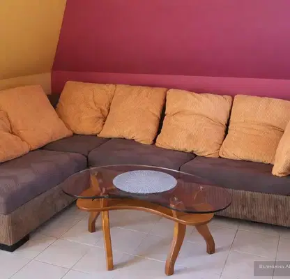 Photo 3 — 3-bedroom apartment in Sofiya, Hadji Dimityr