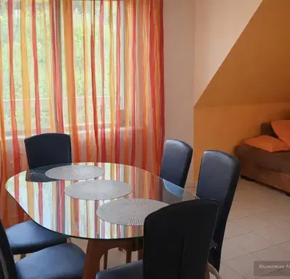 Photo 4 — 3-bedroom apartment in Sofiya, Hadji Dimityr