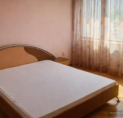 Photo 5 — 3-bedroom apartment in Sofiya, Hadji Dimityr