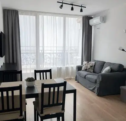 Photo 2 — 3-bedroom apartment in Sofia, Hadji Dimityr