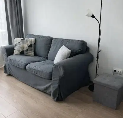 Photo 3 — 3-bedroom apartment in Sofia, Hadji Dimityr