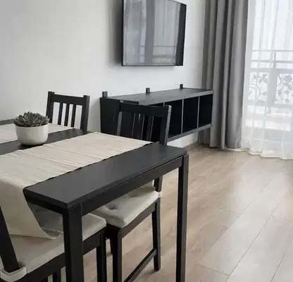 Photo 4 — 3-bedroom apartment in Sofia, Hadji Dimityr
