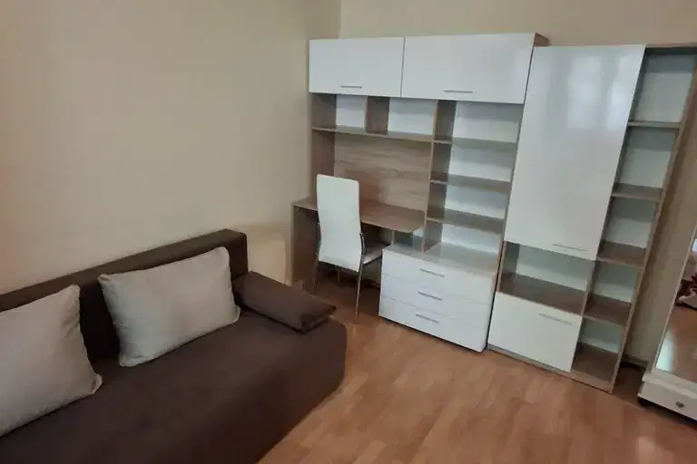 Studio with separate kitchen in Hipodruma, Sofia