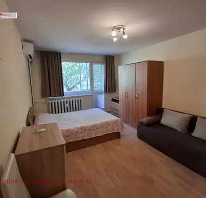 Photo 4 — Studio with separate kitchen in Hipodruma, Sofia