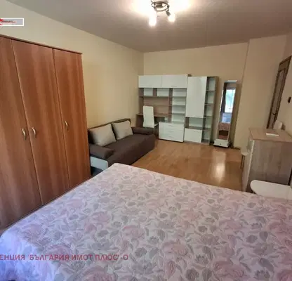 Photo 5 — Studio with separate kitchen in Hipodruma, Sofia