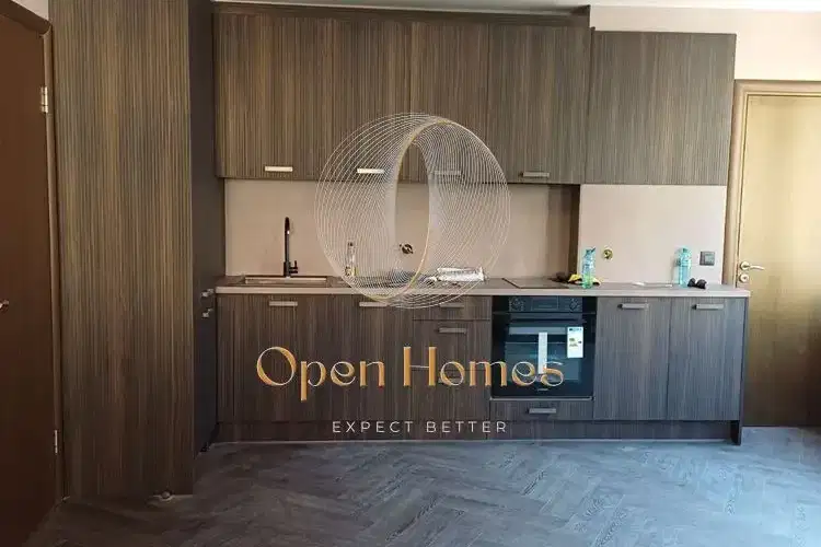 2-bedroom apartment in Sofia, Hipodruma