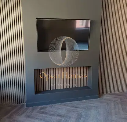 Photo 2 — 2-bedroom apartment in Sofia, Hipodruma