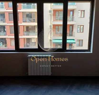 Photo 4 — 2-bedroom apartment in Sofia, Hipodruma