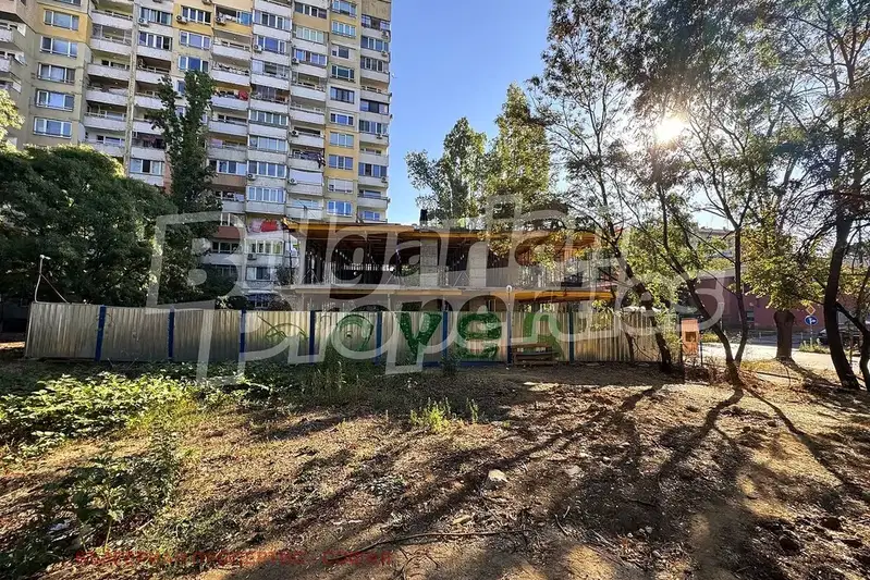 2-bedroom apartment in Sofia, Hipodruma