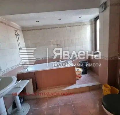 Photo 4 — Spacious 2-room apartment with panoramic view in Hipodruma