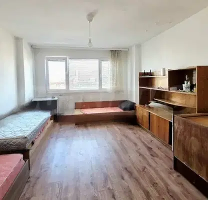 Photo 3 — 3-room apartment with terrace and view of Vitosha in Hipodruma