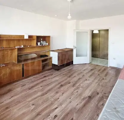 Photo 4 — 3-room apartment with terrace and view of Vitosha in Hipodruma