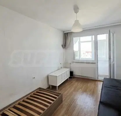 Photo 5 — 3-room apartment with terrace and view of Vitosha in Hipodruma