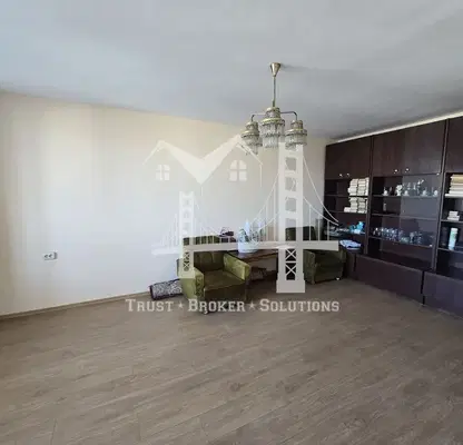 Photo 3 — 3-room apartment in Hipodruma with east-west aspect