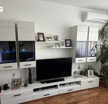 Photo 2 — 3-bedroom apartment in Sofia, Hipodruma