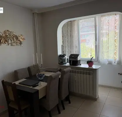 Photo 3 — 3-bedroom apartment in Sofia, Hipodruma