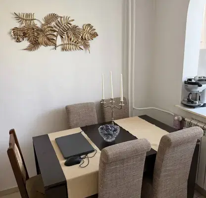 Photo 4 — 3-bedroom apartment in Sofia, Hipodruma