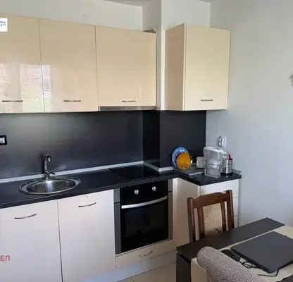 Photo 5 — 3-bedroom apartment in Sofia, Hipodruma