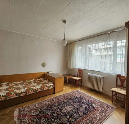Photo 2 — 3-bedroom apartment in Sofia, Hipodruma