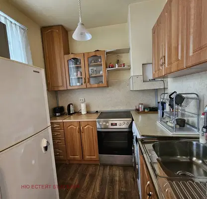 Photo 3 — 3-bedroom apartment in Sofia, Hipodruma