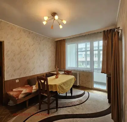 Photo 4 — 3-bedroom apartment in Sofia, Hipodruma