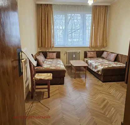Photo 5 — 3-bedroom apartment in Sofia, Hipodruma