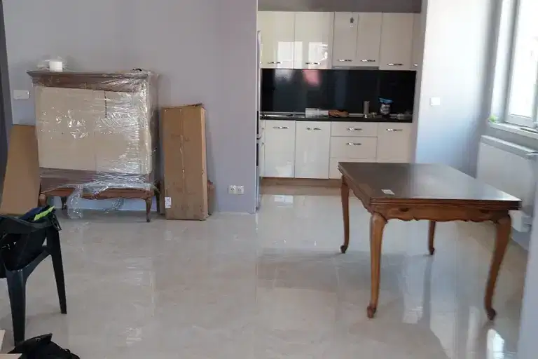 4-bedroom apartment in Sofiya, Hipodruma