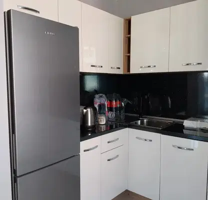 Photo 2 — 4-bedroom apartment in Sofiya, Hipodruma